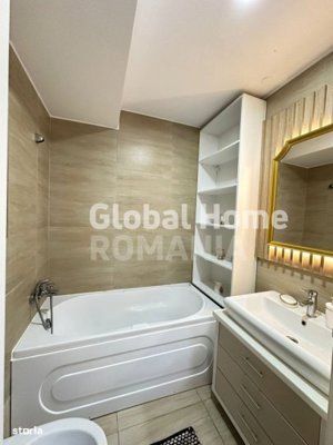 **NEW** Apartament 2 camere | Gradina 60 MP | COSMOPOLIS - imagine 6