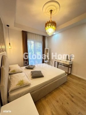 **NEW** Apartament 2 camere | Gradina 60 MP | COSMOPOLIS - imagine 4