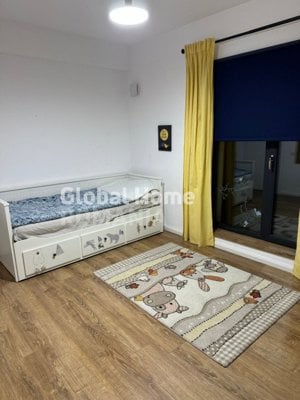 Vila Duplex 140 MP | Voluntari - Ilfov | Curte 100 MP | 2 locuri parcare - imagine 18