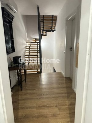 Vila Duplex 140 MP | Voluntari - Ilfov | Curte 100 MP | 2 locuri parcare - imagine 19