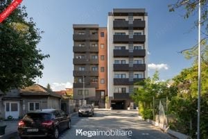 #Bloc finalizat, ultimul apartament: 2 camere la cheie, 59mp utili, în centrul Orașului Ovidiu 