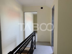 Apartament decomandat 4 camere 72 mpu 2 bai zona Mihai Viteazu Sibiu - imagine 10