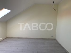 Apartament decomandat 4 camere 72 mpu 2 bai zona Mihai Viteazu Sibiu - imagine 9