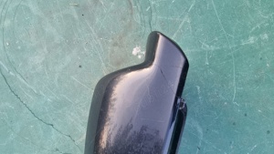 Capac oglinda dreapta Audi A3 A4 A5 B8.5 B8K 2011-2016 8F0857527B - imagine 2