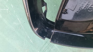 Capac oglinda dreapta Audi A3 A4 A5 B8.5 B8K 2011-2016 8F0857527B - imagine 3