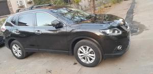 Nissan X-Trail, Unic proprietar, achizitionata in Romania