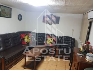 Casa individuala, 4 camere, 2 cai de acces, situata in zona Girocului - imagine 3