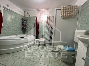 Casa individuala, 4 camere, 2 cai de acces, situata in zona Girocului - imagine 8