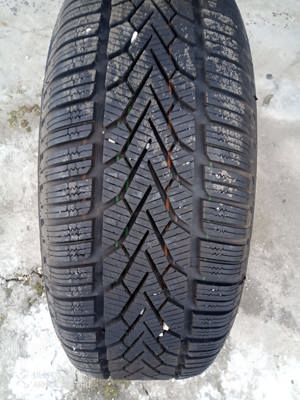 Vand cauciucuri iarna