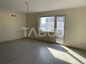 Apartament decomandat 3 camere 77 mpu 2 bai balcon zona Mihai Viteazu - imagine 2