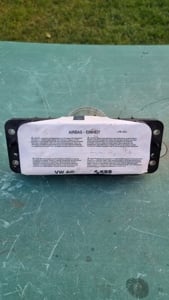 Airbag pasager compatibil cu VW, Audi, Skoda COD 8V0880204D