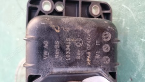 Airbag pasager compatibil cu VW, Audi, Skoda COD 8V0880204D - imagine 3