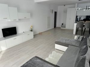 Zona Linistita-Mobilat utilat complet -bloc nou - imagine 4