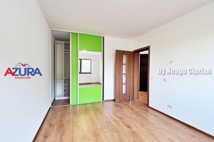 AZURA Imobiliare - Ap 3 camere + Garaj, Et 3, ULTRACENTRAL, Bloc Nou - imagine 5