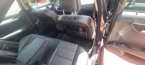 Vanzare Mercedes-Benz C200 CDI automat Blue Efficiency W204 Diesel - imagine 5
