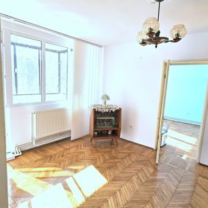 Apartament 3 camere de vânzare în Tiglina 1 – 56 mp, aproape de Faleza - imagine 2