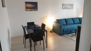 apartament 2 camere-fundeni-NEOFORT-centrala proprie-parcare proprie-modern - imagine 3