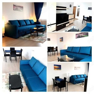 apartament 2 camere-fundeni-NEOFORT-centrala proprie-parcare proprie-modern - imagine 2