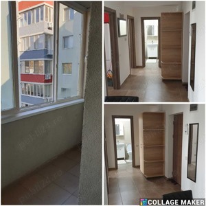 apartament 2 camere-fundeni-NEOFORT-centrala proprie-parcare proprie-modern - imagine 5