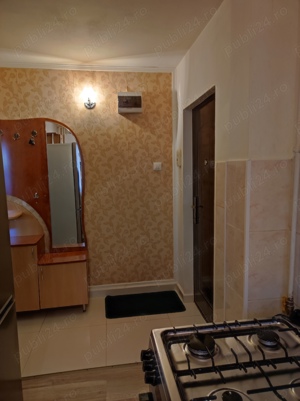 Proprietar închiriez apartament cu 2 camere în Deva - imagine 2