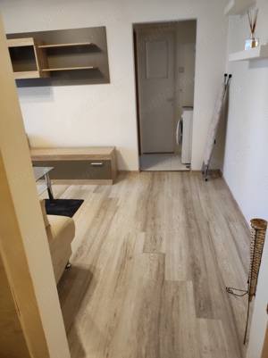 Proprietar închiriez apartament cu 2 camere în Deva - imagine 5