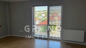 Ap 2 camere/SPATIU BIROU,BALCON,PARCARE SUBTERANA,Zona Manastur/Campului - imagine 2