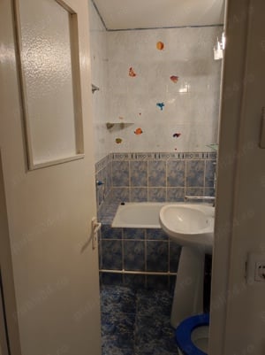 Proprietar închiriez apartament cu 2 camere în Deva - imagine 10