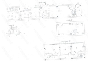 Casa individuala 6 camere persoana fizica zona Unirii  - imagine 2