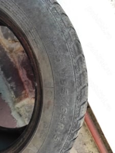 cauciucuri de iarna 186/65/15