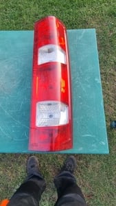 Lampa stop dreapta Iveco Daily 2007-2014 69500590