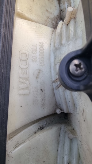 Lampa stop dreapta Iveco Daily 2007-2014 69500590 - imagine 3