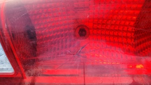 Lampa stop dreapta Iveco Daily 2007-2014 69500590 - imagine 2