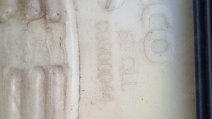 Lampa stop dreapta Iveco Daily 2007-2014 69500590 - imagine 5