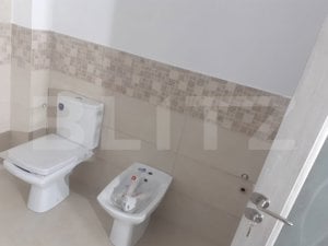 Casa plan parter și mansardă, 3 camere, 91 mp, în Com. Mărgineni - imagine 10