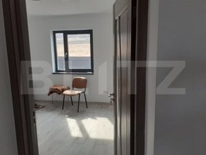 Casa plan parter și mansardă, 3 camere, 91 mp, în Com. Mărgineni - imagine 6