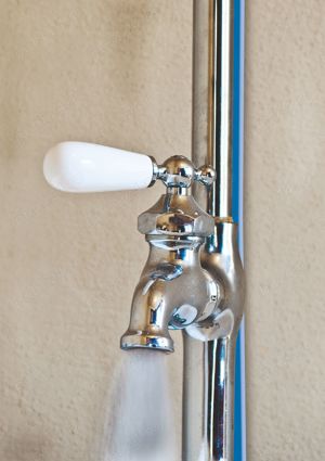 Cablu de protectie la îngheț pentru tevi si conducte degivrare 10m - imagine 3