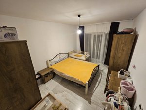 Apartament 3 camere, semidecomandat, 62 mp, Sibiu - imagine 8