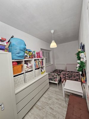 Apartament 3 camere, semidecomandat, 62 mp, Sibiu - imagine 11