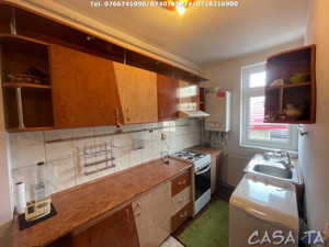 Apartament 2 Camere, Etaj 2, Aleea Smardan - imagine 9