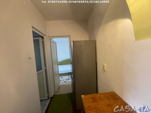 Apartament 2 Camere, Etaj 2, Aleea Smardan - imagine 10