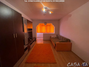 Apartament 2 Camere, Etaj 2, Aleea Smardan - imagine 2