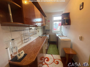 Apartament 2 Camere, Etaj 2, Aleea Smardan - imagine 8