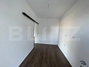 Apartament cu 2 camere, decomandat, 45 mp,  - imagine 4