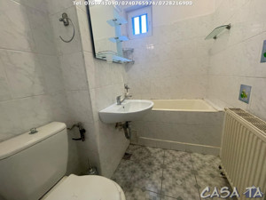 Apartament 2 Camere, Etaj 2, Aleea Smardan - imagine 11