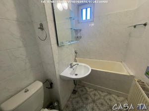 Apartament 2 Camere, Etaj 2, Aleea Smardan - imagine 12