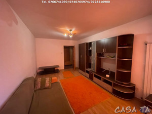 Apartament 2 Camere, Etaj 2, Aleea Smardan - imagine 3