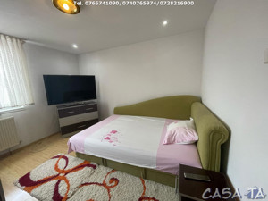 Apartament 2 Camere, Etaj 2, Aleea Smardan - imagine 4