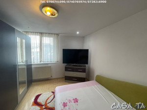 Apartament 2 Camere, Etaj 2, Aleea Smardan - imagine 5