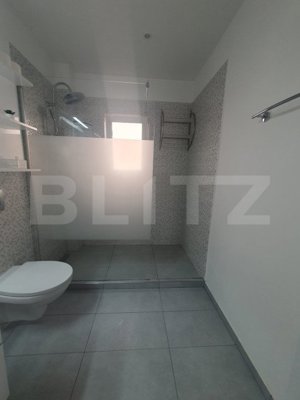 Apartament mobilat si utilat, gradina de 30 mp, 2 parcari, zona Teilor - imagine 8