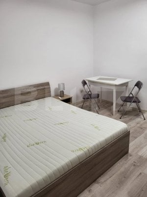 Apartament cu o camera, 28 de mp, mobilat ulitat, zona Manastur  - imagine 7